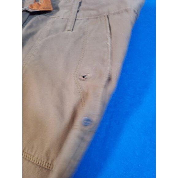 Billionaire Boys Club BBC Brown Jeans Pants Men's Size 32 New Nwot - Picture 12 of 16